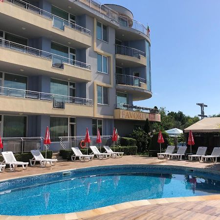Celebrity Exclusive Cacao Beach Sunny Beach Dış mekan fotoğraf