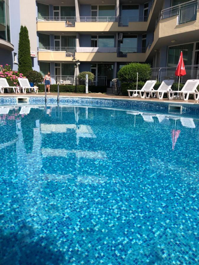 Celebrity Exclusive Cacao Beach Sunny Beach Dış mekan fotoğraf