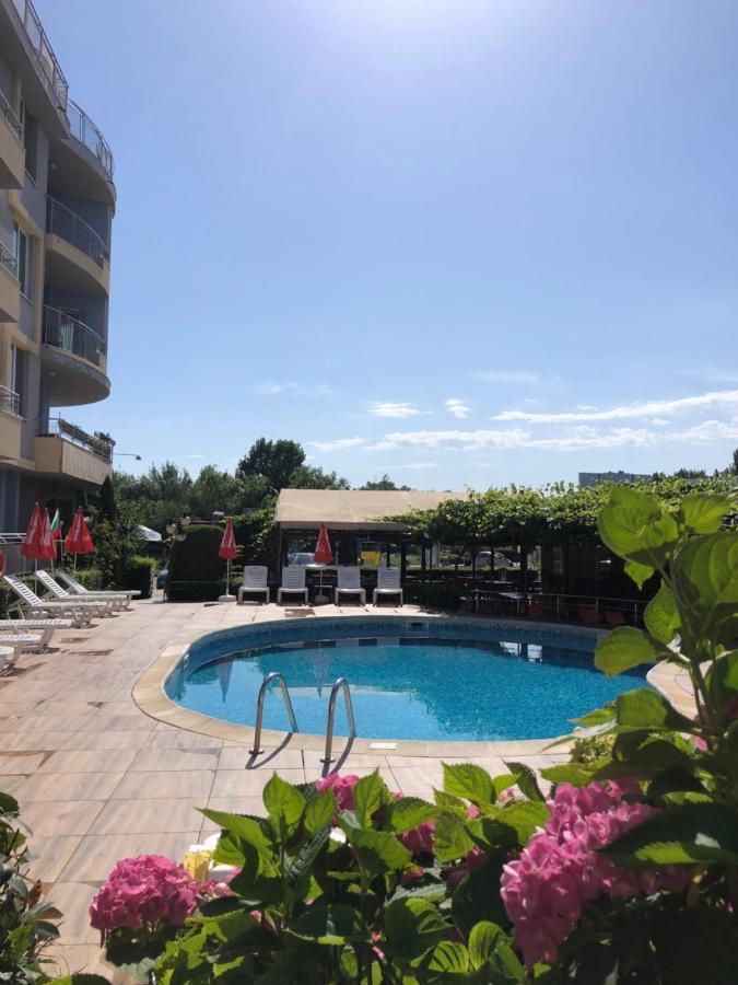 Celebrity Exclusive Cacao Beach Sunny Beach Dış mekan fotoğraf