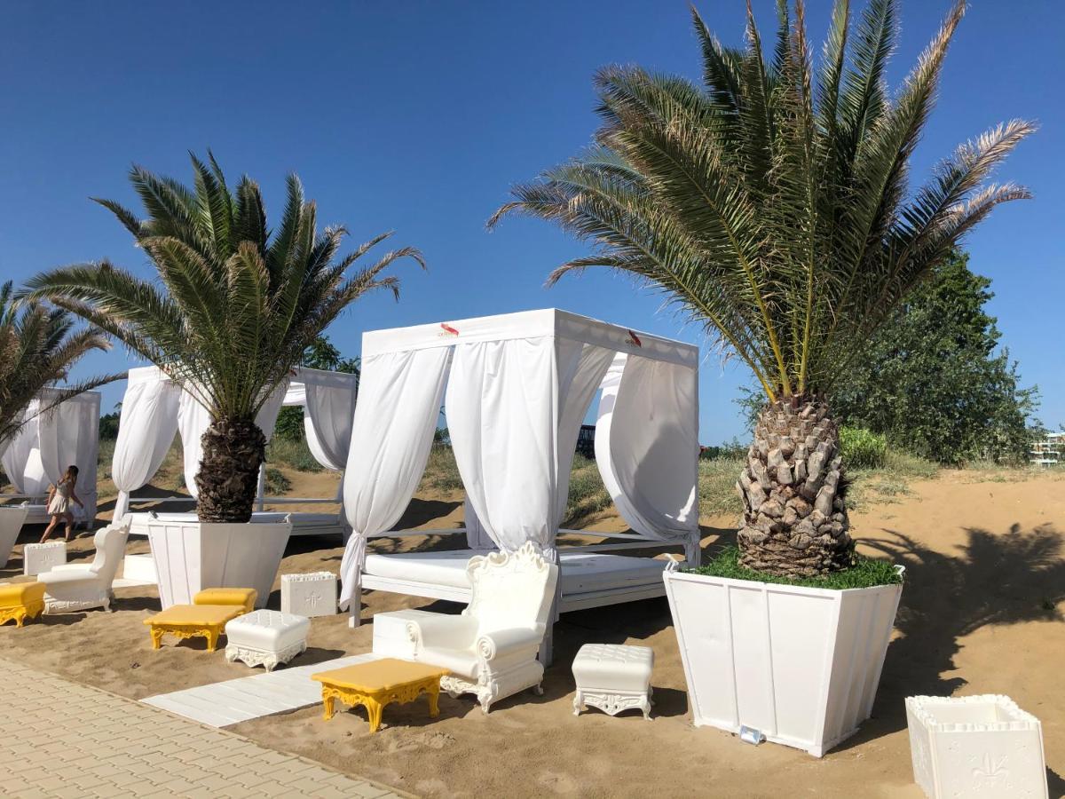 Celebrity Exclusive Cacao Beach Sunny Beach Dış mekan fotoğraf