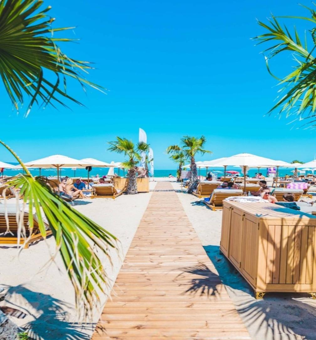 Celebrity Exclusive Cacao Beach Sunny Beach Dış mekan fotoğraf